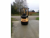 Hyster - h25e - vorkheftruck - afbeelding 25 van  29
