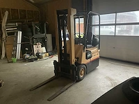 Hyster - h25e - vorkheftruck - afbeelding 26 van  29