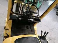 Hyster - h3.00xm - vorkheftruck - afbeelding 2 van  10