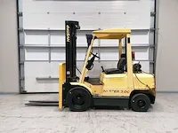 Hyster - h3.00xm - vorkheftruck - afbeelding 3 van  10