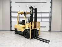 Hyster - h3.00xm - vorkheftruck - afbeelding 7 van  10