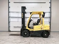 Hyster - h3.0ft - vorkheftruck - afbeelding 4 van  11