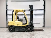Hyster - h3.0ft - vorkheftruck - afbeelding 7 van  11