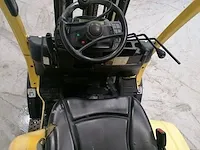 Hyster - h3.0ft - vorkheftruck - afbeelding 10 van  11