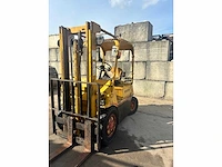 Hyster - h40 - vorkheftruck - afbeelding 1 van  8