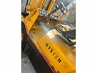 Hyster - h40 - vorkheftruck - afbeelding 3 van  8