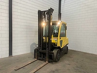 Hyster - h4.0ft 6 - vorkheftruck - afbeelding 4 van  11