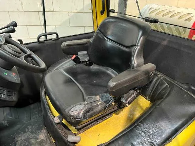 Hyster - h4.0ft 6 - vorkheftruck - afbeelding 7 van  11