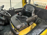 Hyster - h4.0ft 6 - vorkheftruck - afbeelding 7 van  11