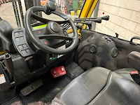 Hyster - h4.0ft 6 - vorkheftruck - afbeelding 8 van  11