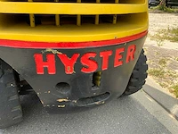 Hyster - h50 - vorkheftruck - afbeelding 2 van  29