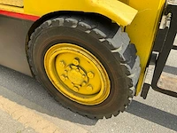 Hyster - h50 - vorkheftruck - afbeelding 3 van  29