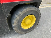 Hyster - h50 - vorkheftruck - afbeelding 6 van  29