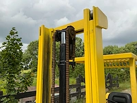 Hyster - h50 - vorkheftruck - afbeelding 8 van  29