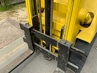 Hyster - h50 - vorkheftruck - afbeelding 9 van  29
