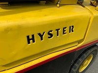 Hyster - h50 - vorkheftruck - afbeelding 10 van  29