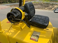 Hyster - h50 - vorkheftruck - afbeelding 11 van  29