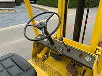 Hyster - h50 - vorkheftruck - afbeelding 16 van  29