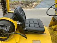Hyster - h50 - vorkheftruck - afbeelding 17 van  29