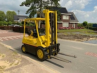 Hyster - h50 - vorkheftruck - afbeelding 12 van  29