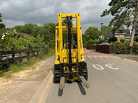 Hyster - h50 - vorkheftruck - afbeelding 23 van  29