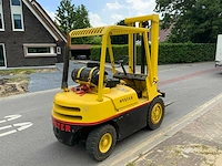 Hyster - h50 - vorkheftruck - afbeelding 26 van  29