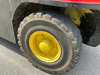 Hyster - h50 - vorkheftruck - afbeelding 29 van  29