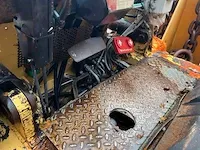 Hyster - h500xl - vorkheftruck - afbeelding 5 van  14