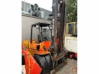 Hyster - h500xl - vorkheftruck - afbeelding 7 van  14