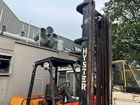 Hyster - h500xl - vorkheftruck - afbeelding 9 van  14