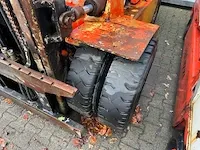 Hyster - h500xl - vorkheftruck - afbeelding 12 van  14