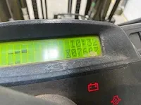 Hyster - h5.5ft - vorkheftruck - 2014 - afbeelding 6 van  16