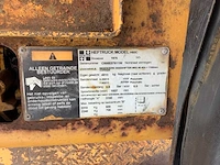 Hyster - h60c - vorkheftruck - afbeelding 2 van  10