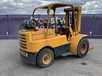 Hyster - h60c - vorkheftruck - afbeelding 5 van  10