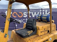 Hyster - h60c - vorkheftruck - afbeelding 8 van  10