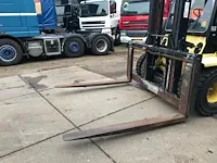 Hyster - h7.00xl - vorkheftruck lpg - afbeelding 4 van  13
