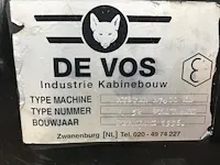 Hyster - h7.00xl - vorkheftruck lpg - afbeelding 5 van  13
