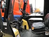 Hyster - h7.00xl - vorkheftruck lpg - afbeelding 10 van  13