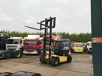 Hyster - h7.00xl - vorkheftruck lpg - afbeelding 13 van  13