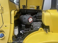 Hyster - h7.0ft - vorkheftruck - 2017 - afbeelding 7 van  12