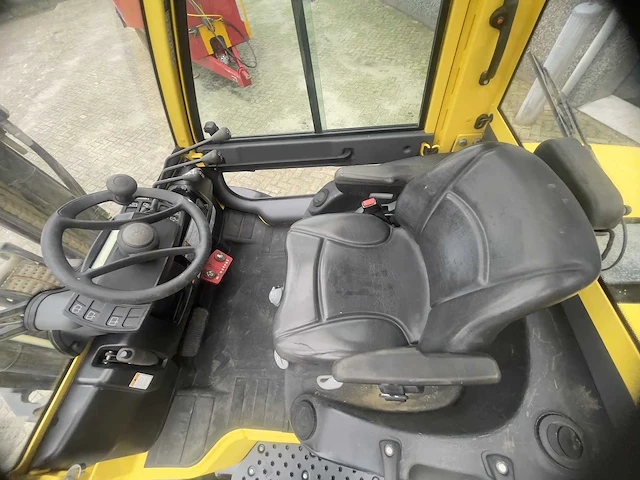 Hyster - h7.0ft - vorkheftruck - 2017 - afbeelding 9 van  12