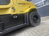 Hyster - h7.0ft - vorkheftruck - 2017 - afbeelding 12 van  12