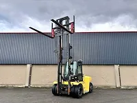 Hyster - h8xm-6 - vorkheftruck - 2018 - afbeelding 6 van  13