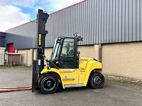 Hyster - h8xm-6 - vorkheftruck - 2018 - afbeelding 7 van  13