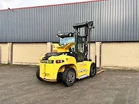 Hyster - h8xm-6 - vorkheftruck - 2018 - afbeelding 8 van  13