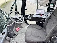 Hyster - h8xm-6 - vorkheftruck - 2018 - afbeelding 12 van  13