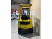 Hyster - j2.5xm - vorkheftruck - afbeelding 3 van  29