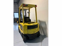 Hyster - j2.5xm - vorkheftruck - afbeelding 4 van  29