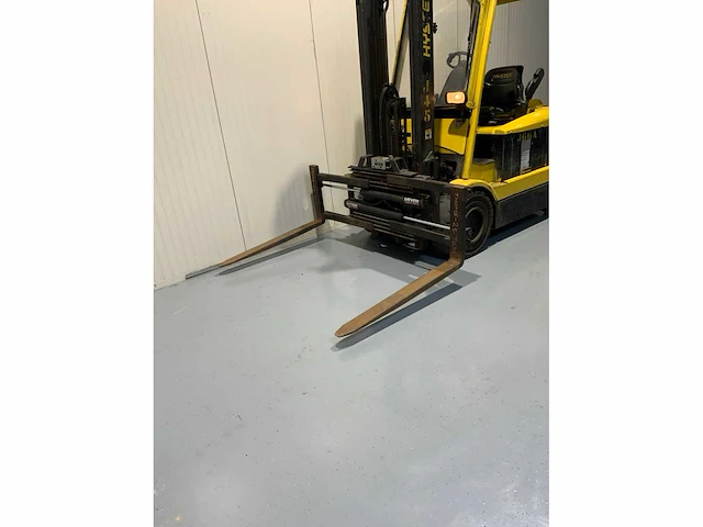 Hyster - j2.5xm - vorkheftruck - afbeelding 6 van  29