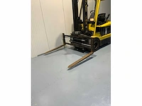 Hyster - j2.5xm - vorkheftruck - afbeelding 6 van  29